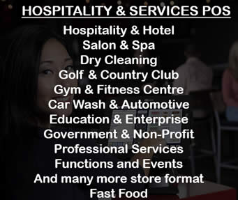 Galaxy POS - Point Of Sale Solutions & Electronic Repairs Services